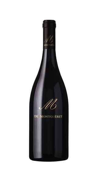 Montguéret Saumur Rouge 2024